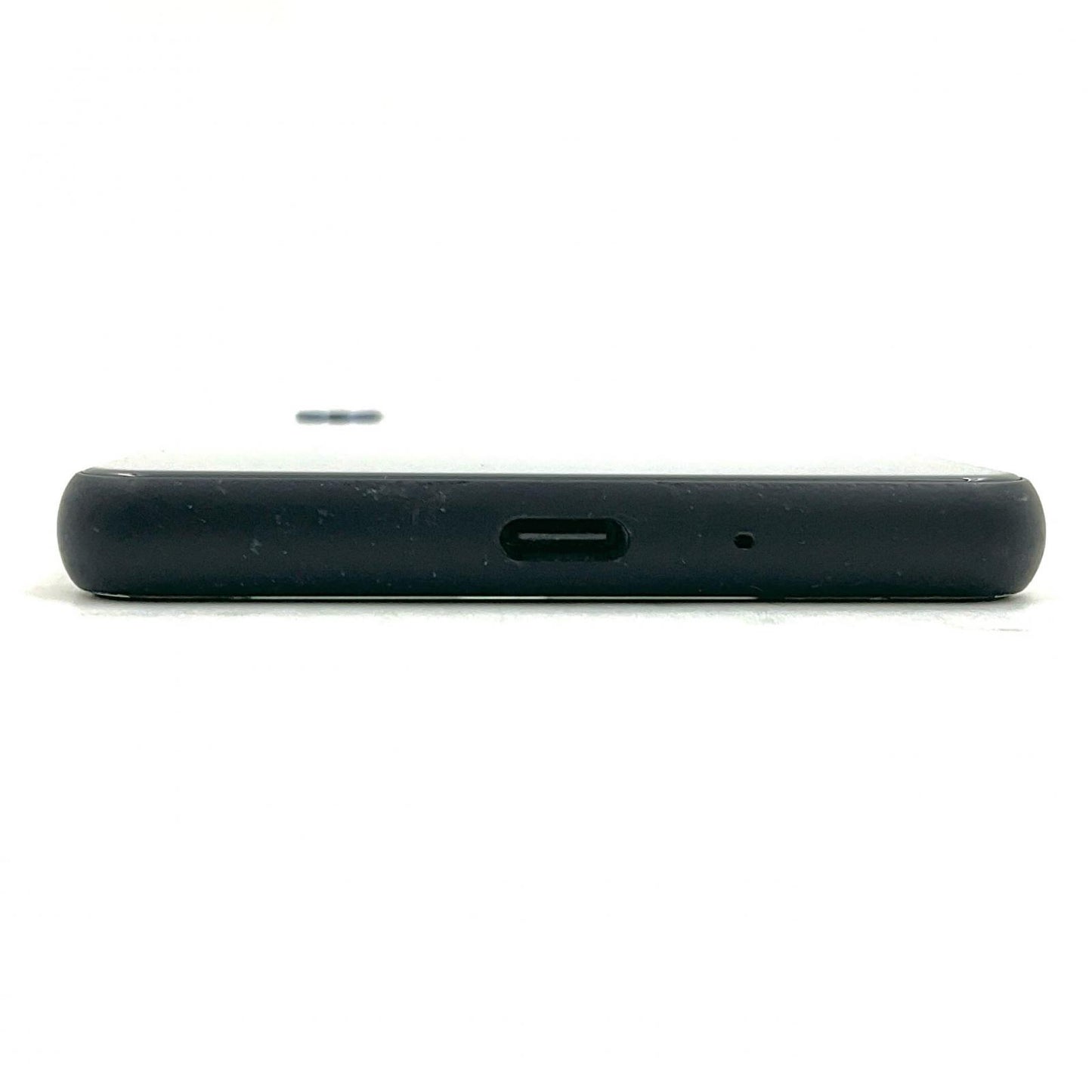 【全額返金保証】【最速発送】Sony Xperia 10 III Lite 64GB ブラック SIMフリー XQ-BT44 白ロム 動作確認済