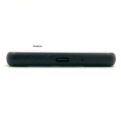 【全額返金保証】【最速発送】Sony Xperia 10 III Lite 64GB ブラック SIMフリー XQ-BT44 白ロム 動作確認済