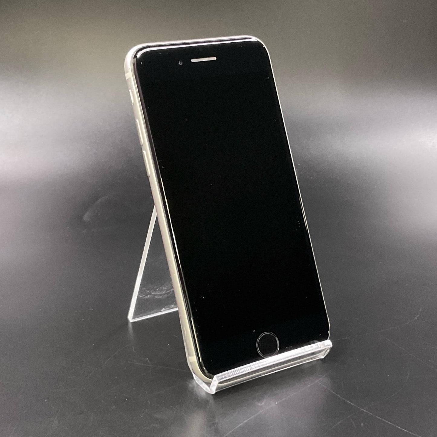 【全額返金保証】【最速発送】Apple iPhone iPhone SE（第3世代） 64GB スターライト SIMフリー 白ロム 動作確認済 76%