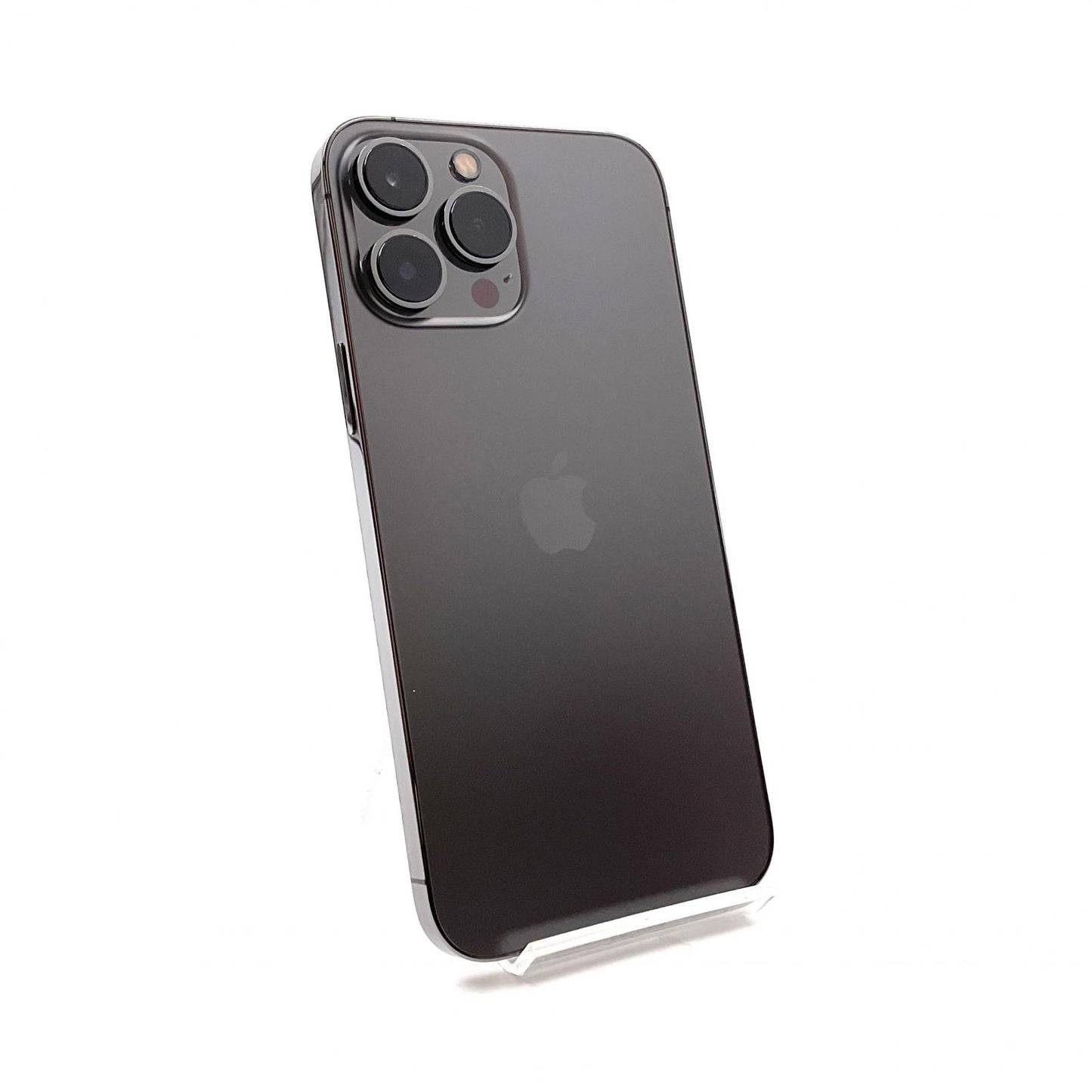 【全額返金保証】【最速発送】Apple iPhone iPhone 13 Pro Max 256GB グラファイト Softbank 超美品 動作確認済 100%