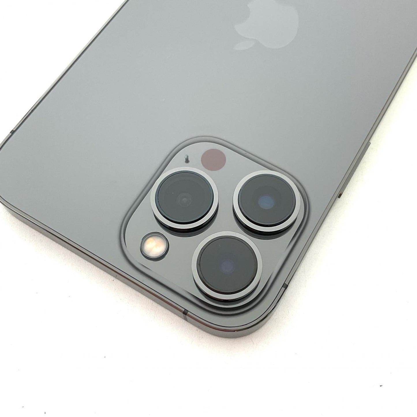 【全額返金保証】【最速発送】Apple iPhone iPhone 13 Pro Max 256GB グラファイト Softbank 超美品 動作確認済 100%