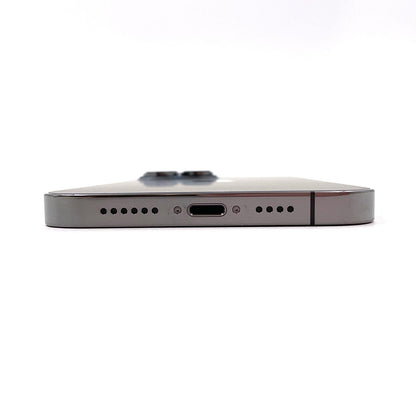 【全額返金保証】【最速発送】Apple iPhone iPhone 13 Pro Max 256GB グラファイト Softbank 超美品 動作確認済 100%