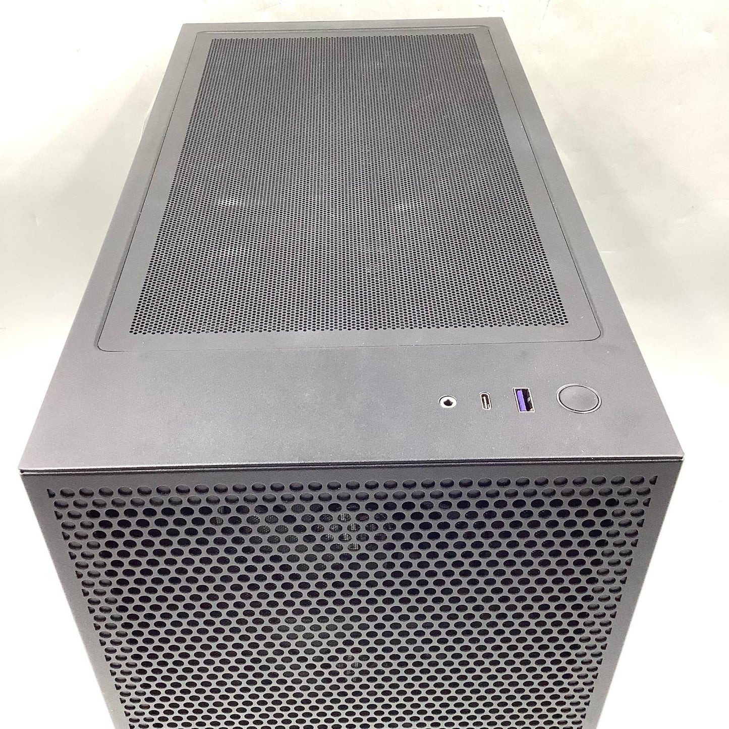 【最速発送】自作PC ゲーミングPC Ryzen 7 5700X 3.40GHz 16GB M.2 SSD 1TB GeForce RTX 4060【難有】
