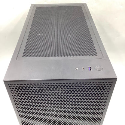 【最速発送】自作PC ゲーミングPC Ryzen 7 5700X 3.40GHz 16GB M.2 SSD 1TB GeForce RTX 4060【難有】