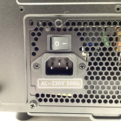 【最速発送】自作PC ゲーミングPC Ryzen 7 5700X 3.40GHz 16GB M.2 SSD 1TB GeForce RTX 4060【難有】