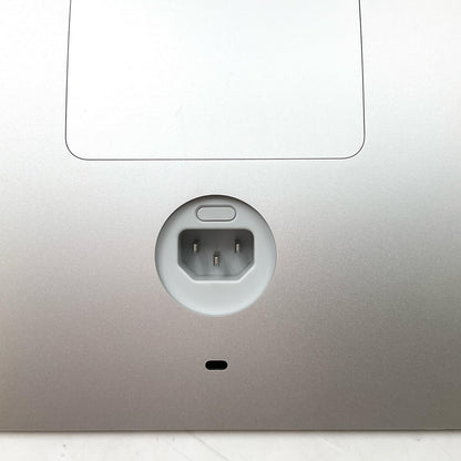 【全額返金保証】【最速発送】Apple iMac Retina 5K 27インチ 3.6 GHz 8コア Intel Core i9 40GB SSD 1TB シルバー 動作確認済