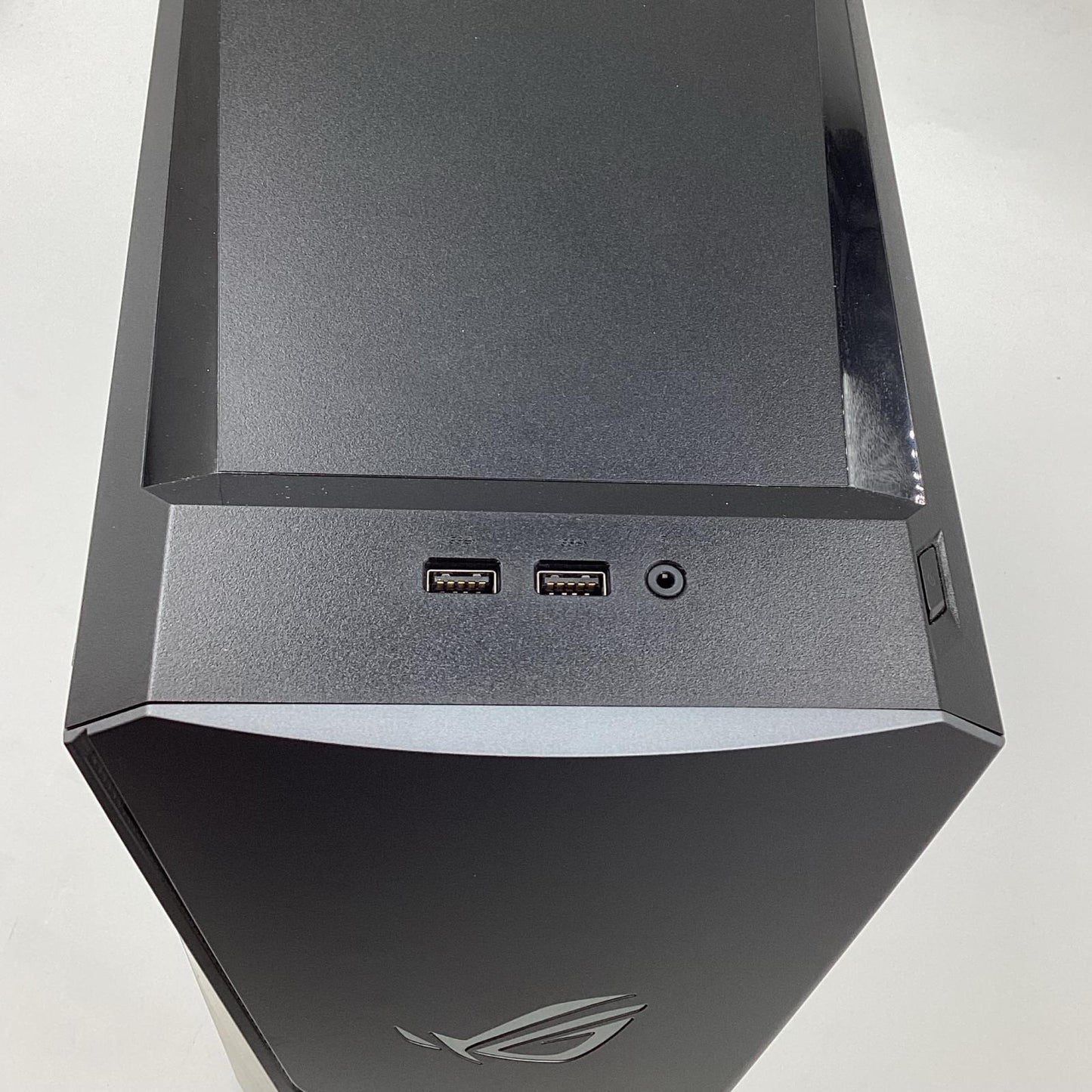 【全額返金保証】【最速発送】ASUS ROG Strix G10DK-R55R2060S Ryzen 5 5600X 3.70GHz 16GB M.2 SSD 512GB GeForce RTX 2060 SUPER 美品 動作確認済