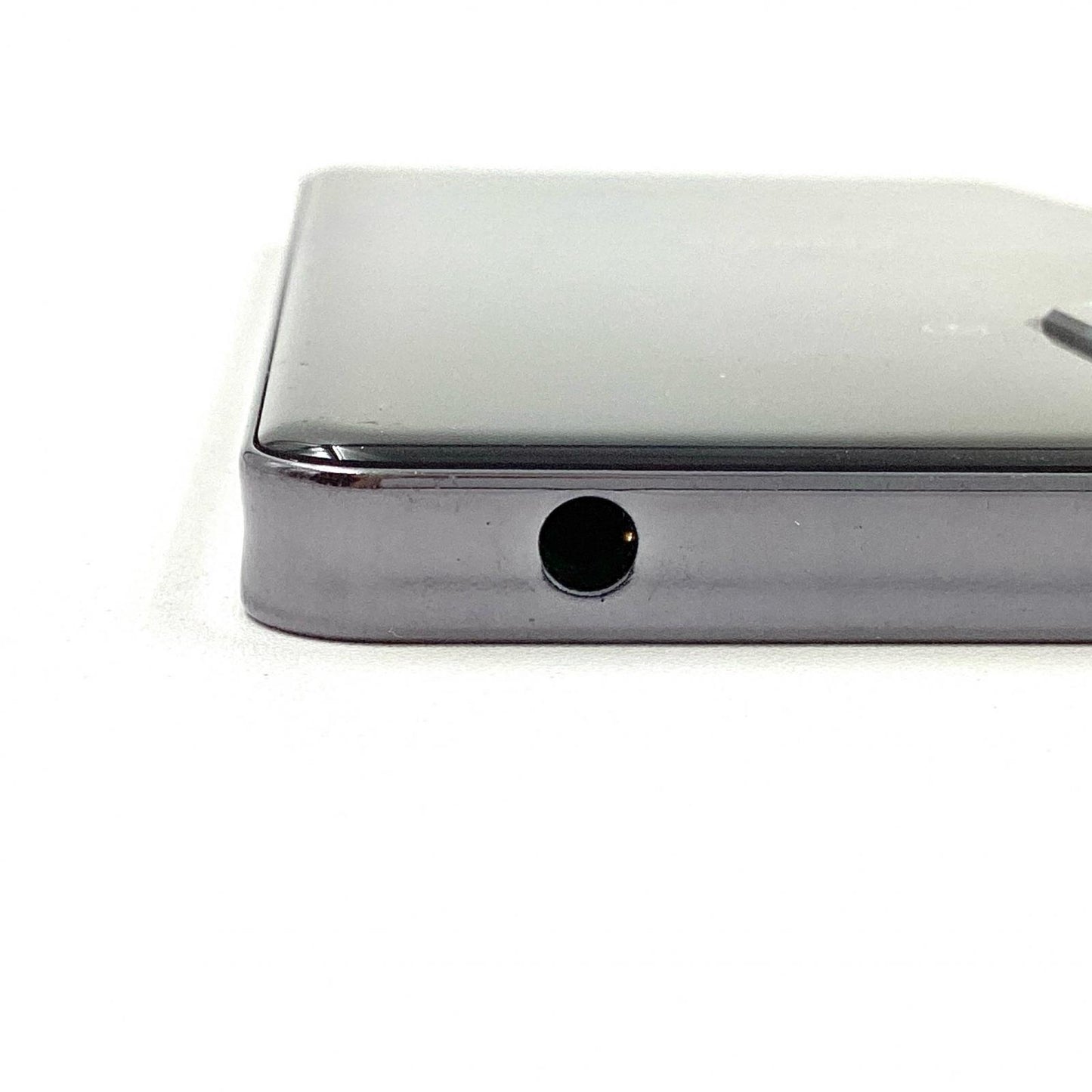 【全額返金保証】【最速発送】SHARP AQUOS zero6 128GB ブラック Softbank A102SH 白ロム 動作確認済
