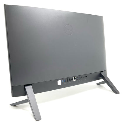 【全額返金保証】【最速発送】DELL inspiron 24 5420 all-in-one 23.8インチ Intel Core i5 1335U 1.30GHz 16GB M.2 SSD 512GB 美品 動作確認済