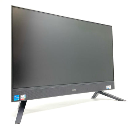 【全額返金保証】【最速発送】DELL inspiron 24 5420 all-in-one 23.8インチ Intel Core i5 1335U 1.30GHz 16GB M.2 SSD 512GB 美品 動作確認済