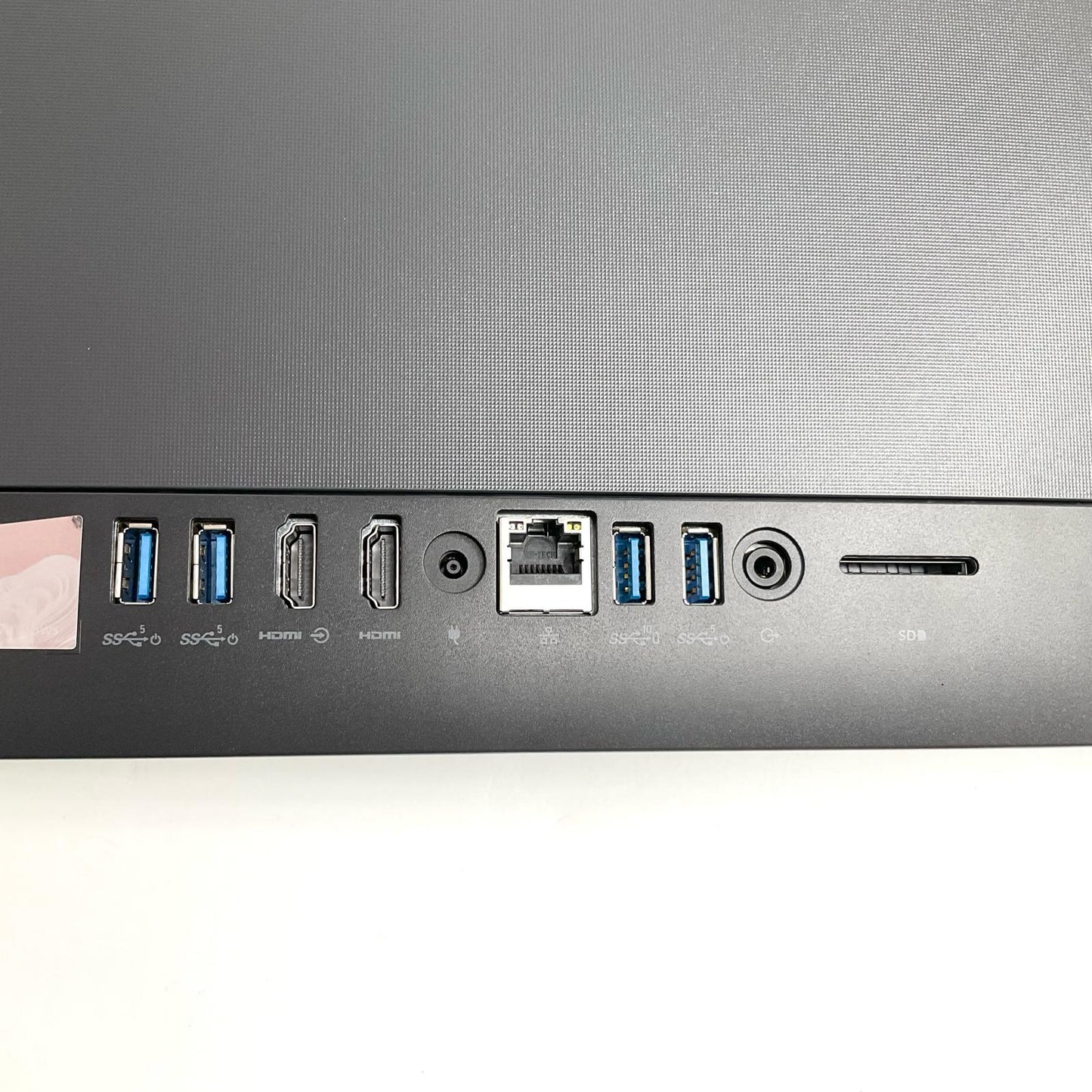 【全額返金保証】【最速発送】DELL inspiron 24 5420 all-in-one 23.8インチ Intel Core i5 1335U 1.30GHz 16GB M.2 SSD 512GB 美品 動作確認済