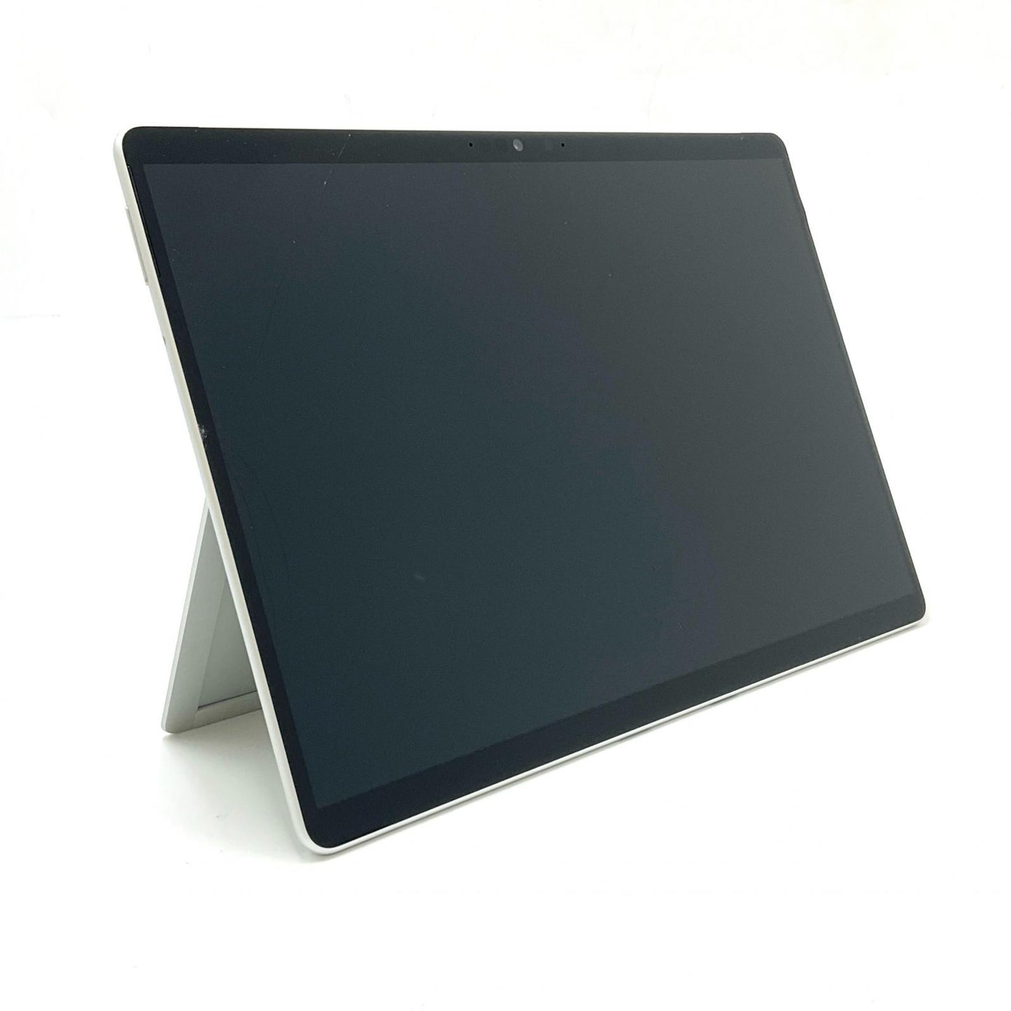 【最速発送】Microsoft Surface Pro 8 8PQ-00010 1983 11th Gen Intel(R) Core(TM) i5-1135G7 @2.40GHz 2.42GHz 8GB M.2 SSD 256GB 77.8%【難有】