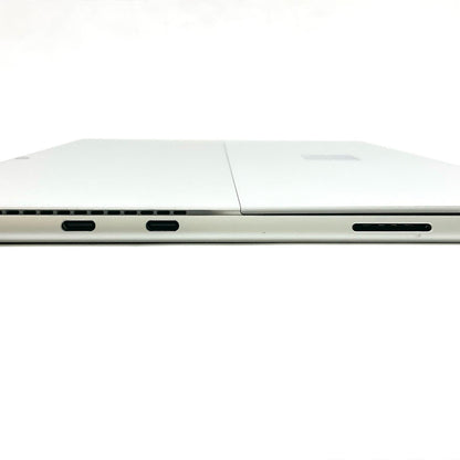 【最速発送】Microsoft Surface Pro 8 8PQ-00010 1983 11th Gen Intel(R) Core(TM) i5-1135G7 @2.40GHz 2.42GHz 8GB M.2 SSD 256GB 77.8%【難有】