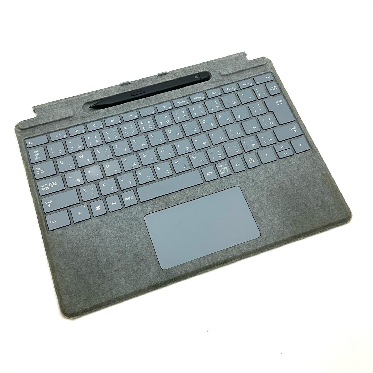 【最速発送】Microsoft Surface Pro 8 8PQ-00010 1983 11th Gen Intel(R) Core(TM) i5-1135G7 @2.40GHz 2.42GHz 8GB M.2 SSD 256GB 77.8%【難有】