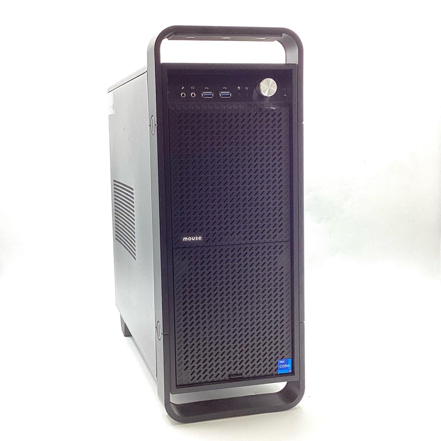 【全額返金保証】【最速発送】MouseComputer DAIV Z7-Z590 Intel Core i7 11700 2.50GHz 32GB M.2 SSD 512GB HDD 2TB GeForce RTX 3060 動作確認済