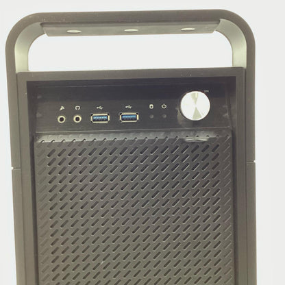 【全額返金保証】【最速発送】MouseComputer DAIV Z7-Z590 Intel Core i7 11700 2.50GHz 32GB M.2 SSD 512GB HDD 2TB GeForce RTX 3060 動作確認済