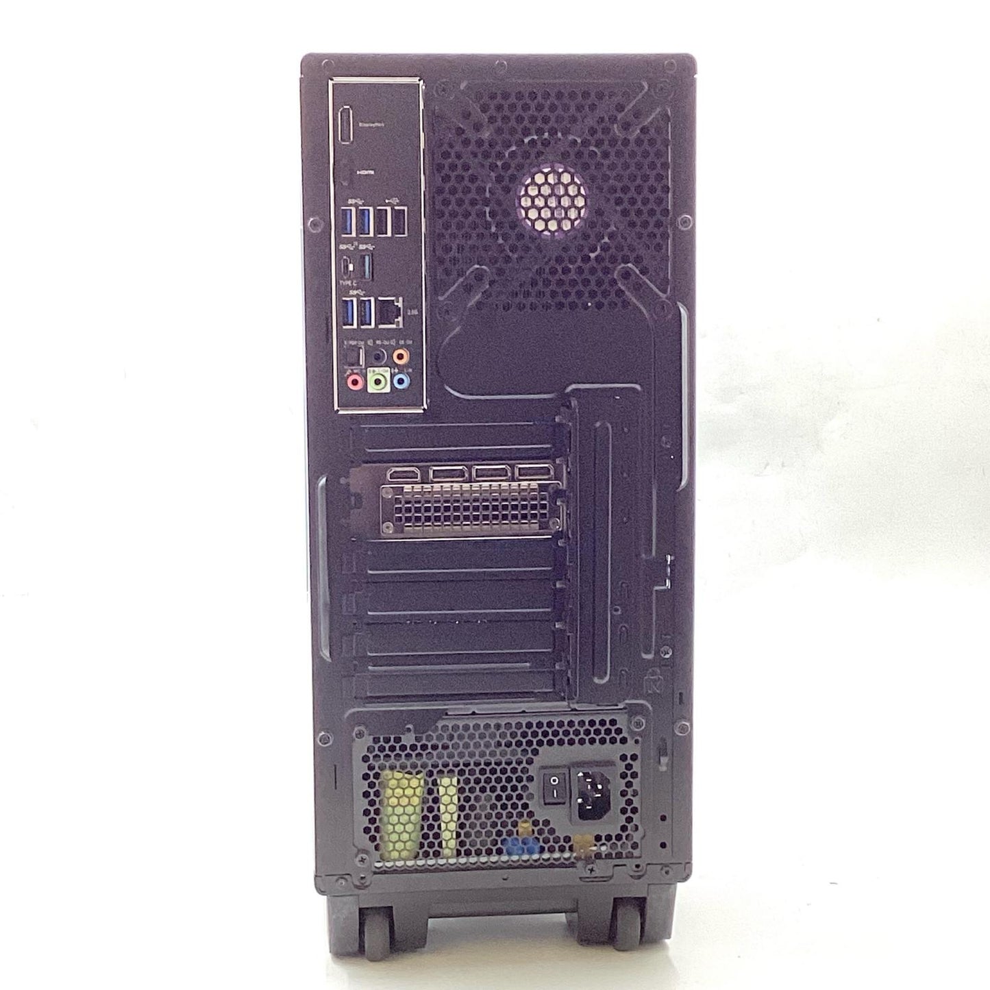 【全額返金保証】【最速発送】MouseComputer DAIV Z7-Z590 Intel Core i7 11700 2.50GHz 32GB M.2 SSD 512GB HDD 2TB GeForce RTX 3060 動作確認済