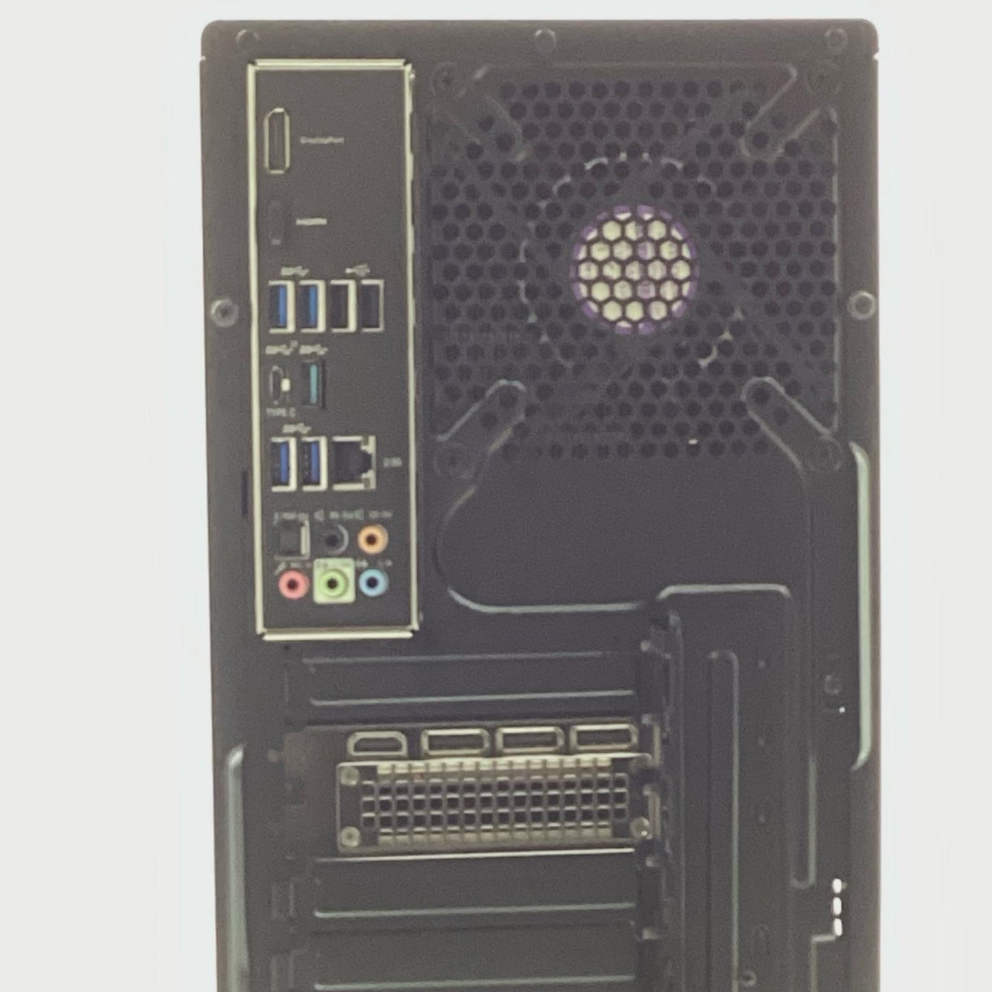 【全額返金保証】【最速発送】MouseComputer DAIV Z7-Z590 Intel Core i7 11700 2.50GHz 32GB M.2 SSD 512GB HDD 2TB GeForce RTX 3060 動作確認済