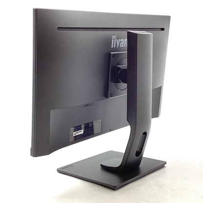 【全額返金保証】【最速発送】iiyama ProLite XUB2493HS-B4 23.8インチ 動作確認済
