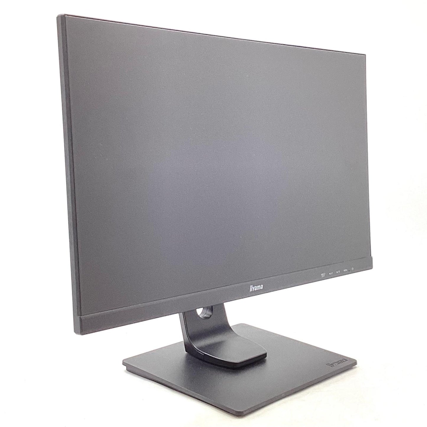 【全額返金保証】【最速発送】iiyama ProLite XUB2493HS-B4 23.8インチ 動作確認済