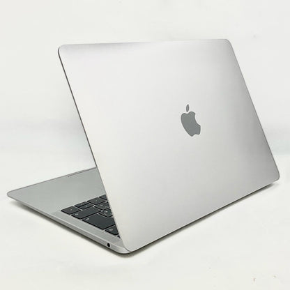 【全額返金保証】【最速発送】Apple MacBook Air 13.3インチ 2019 1.6 GHz デュアルコア Intel Core i5 8GB SSD 256GB スペースグレイ 81.3% 動作確認済