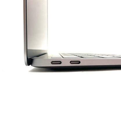 【全額返金保証】【最速発送】Apple MacBook Air 13.3インチ 2019 1.6 GHz デュアルコア Intel Core i5 8GB SSD 256GB スペースグレイ 81.3% 動作確認済