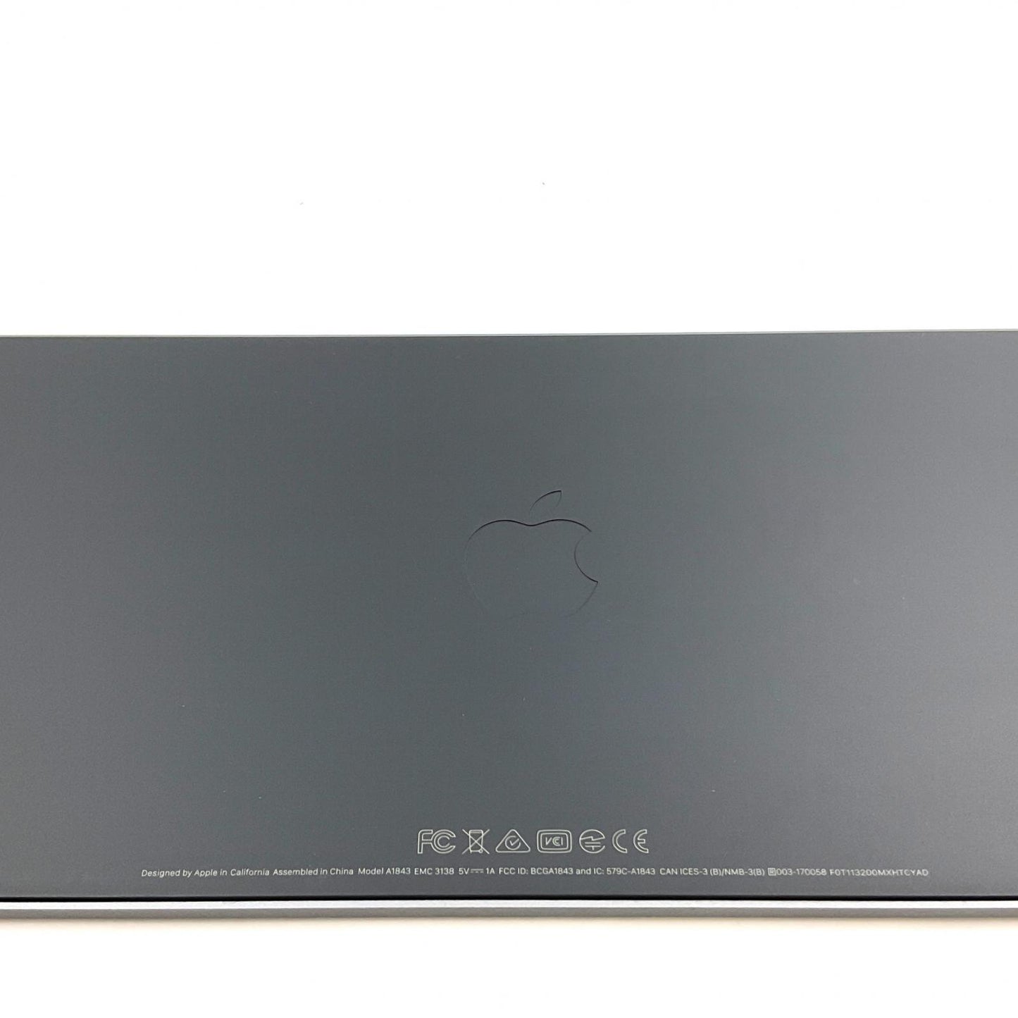 【全額返金保証】【最速発送】Apple Magic Keyboard MRMH2LL/A 動作確認済