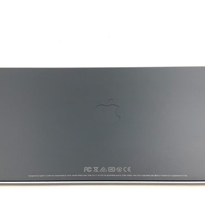 【全額返金保証】【最速発送】Apple Magic Keyboard MRMH2LL/A 動作確認済