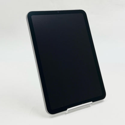 【全額返金保証】【最速発送】Apple iPad mini (A17 Pro) 8.3インチ 128GB スペースグレイ Wi-Fi 超美品 動作確認済