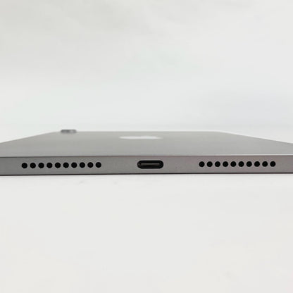 【全額返金保証】【最速発送】Apple iPad mini (A17 Pro) 8.3インチ 128GB スペースグレイ Wi-Fi 超美品 動作確認済