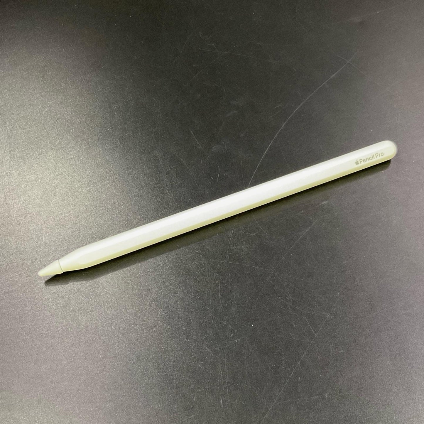 【全額返金保証】【最速発送】Apple Apple Pencil Pro MX2D3ZA/A A2538 超美品 動作確認済