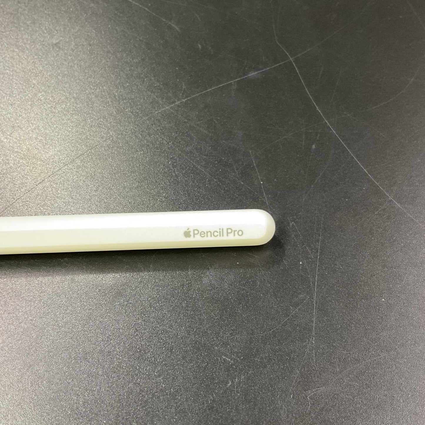【全額返金保証】【最速発送】Apple Apple Pencil Pro MX2D3ZA/A A2538 超美品 動作確認済