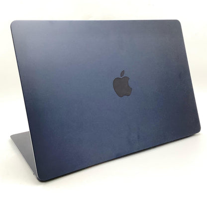 【全額返金保証】【最速発送】Apple MacBook Air 15.3インチ 2023 Apple M2 8GB SSD 256GB ミッドナイト 99% 動作確認済
