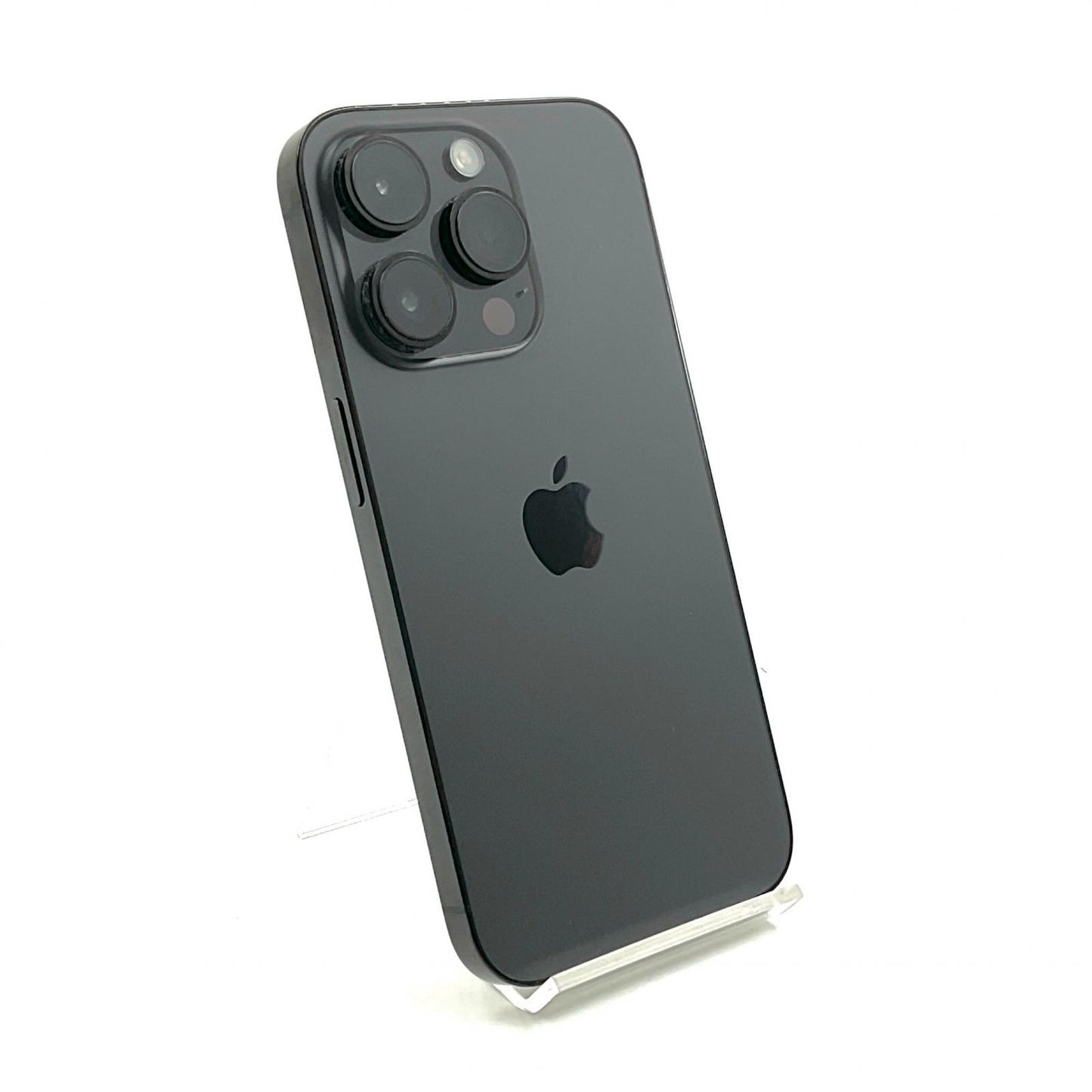 【全額返金保証】【最速発送】Apple iPhone iPhone Pro 14 Pro 512GB スペースブラック SIMフリー 白ロム 動作確認済 87%