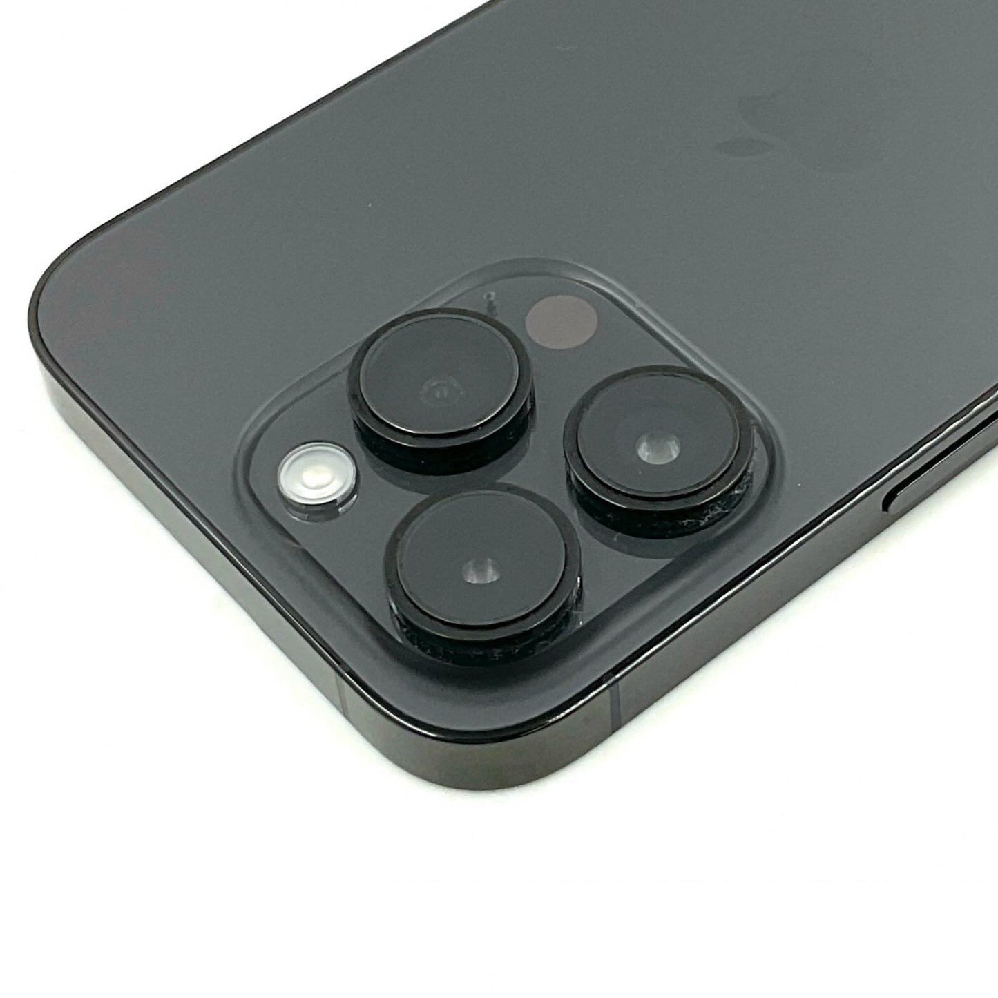 【全額返金保証】【最速発送】Apple iPhone iPhone Pro 14 Pro 512GB スペースブラック SIMフリー 白ロム 動作確認済 87%