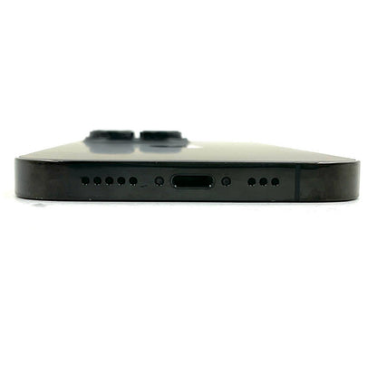 【全額返金保証】【最速発送】Apple iPhone iPhone Pro 14 Pro 512GB スペースブラック SIMフリー 白ロム 動作確認済 87%