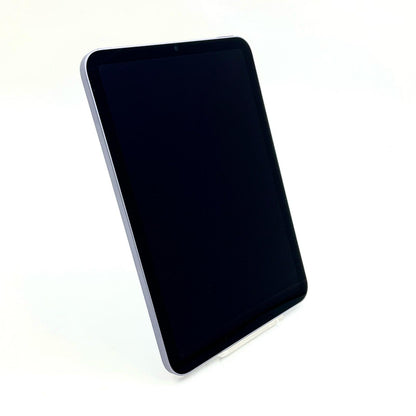 【全額返金保証】【最速発送】Apple iPad mini 8.3インチ 第6世代 256GB パープル Wi-Fi 動作確認済