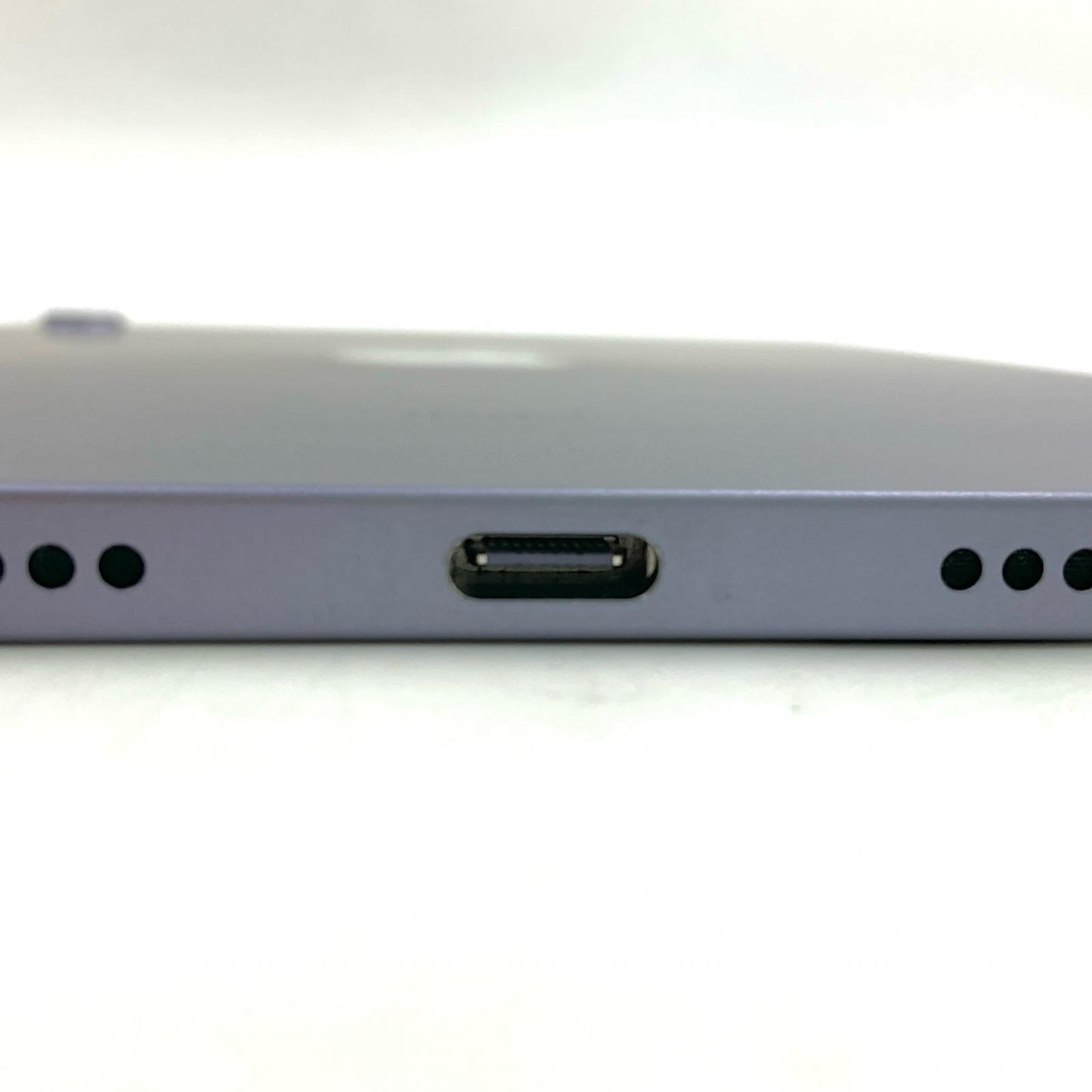【全額返金保証】【最速発送】Apple iPad mini 8.3インチ 第6世代 256GB パープル Wi-Fi 動作確認済