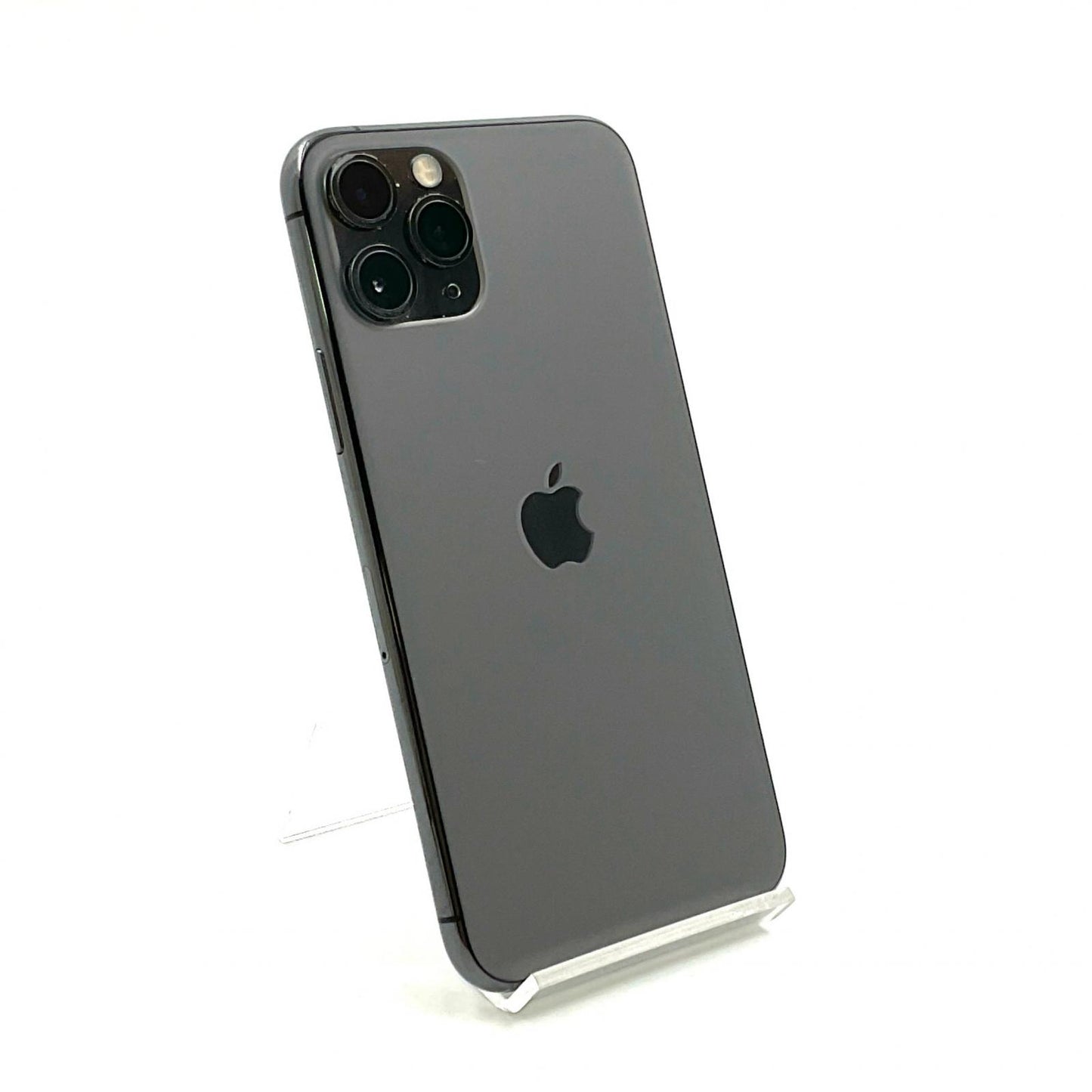 【全額返金保証】【最速発送】Apple iPhone iPhone Pro 11 Pro 64GB スペースグレイ docomo 白ロム 動作確認済 85%