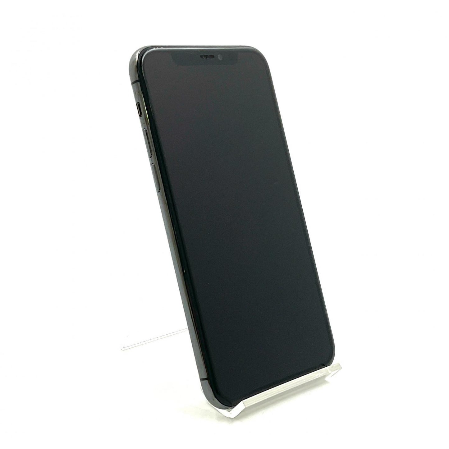 【全額返金保証】【最速発送】Apple iPhone iPhone Pro 11 Pro 64GB スペースグレイ docomo 白ロム 動作確認済 85%