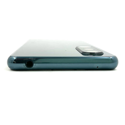 【全額返金保証】【最速発送】Sony Xperia 5 III 128GB グリーン docomo SIMフリー SO-53B 動作確認済
