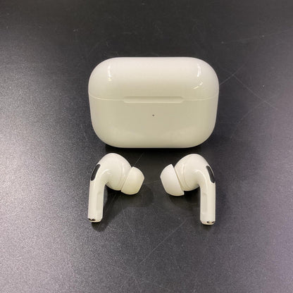【全額返金保証】【最速発送】Apple AirPods Pro 1 with MagSafe Charging Case 動作確認済