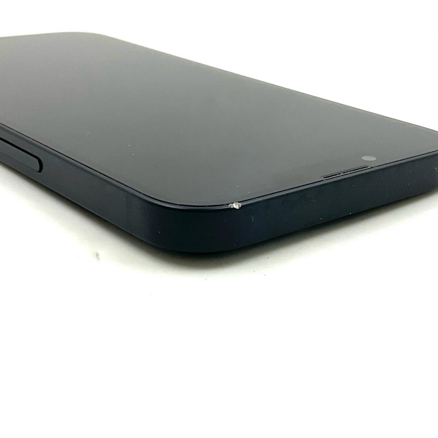 【全額返金保証】【最速発送】Apple iPhone iPhone 13 128GB ミッドナイト au 白ロム 動作確認済 76%