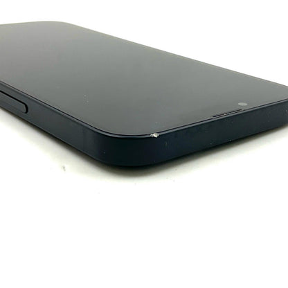 【全額返金保証】【最速発送】Apple iPhone iPhone 13 128GB ミッドナイト au 白ロム 動作確認済 76%