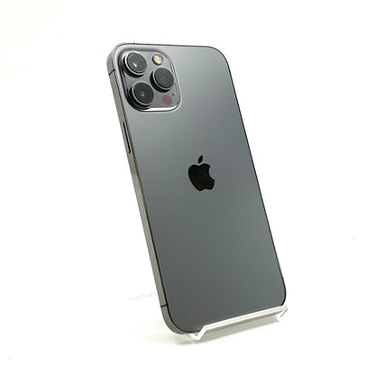 【全額返金保証】【最速発送】Apple iPhone iPhone 12 Pro Max 512GB グラファイト SIMフリー 白ロム 動作確認済 81%