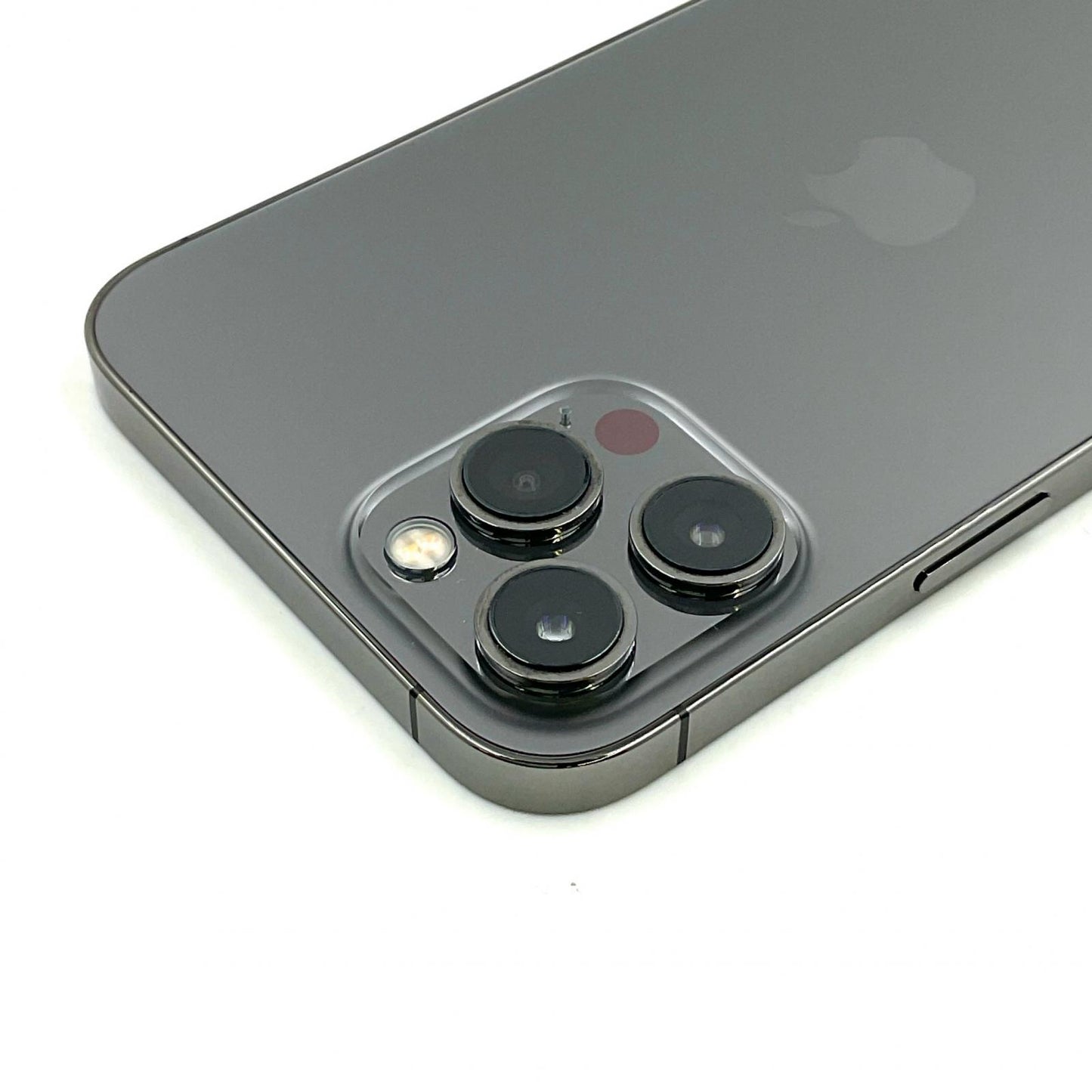 【全額返金保証】【最速発送】Apple iPhone iPhone 12 Pro Max 512GB グラファイト SIMフリー 白ロム 動作確認済 81%