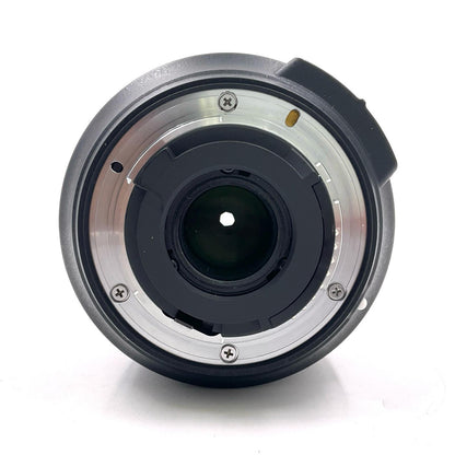 【全額返金保証】【最速発送】Nikon AF-S DX NIKKOR 18-300mm f/3.5-6.3G ED VR 動作確認済