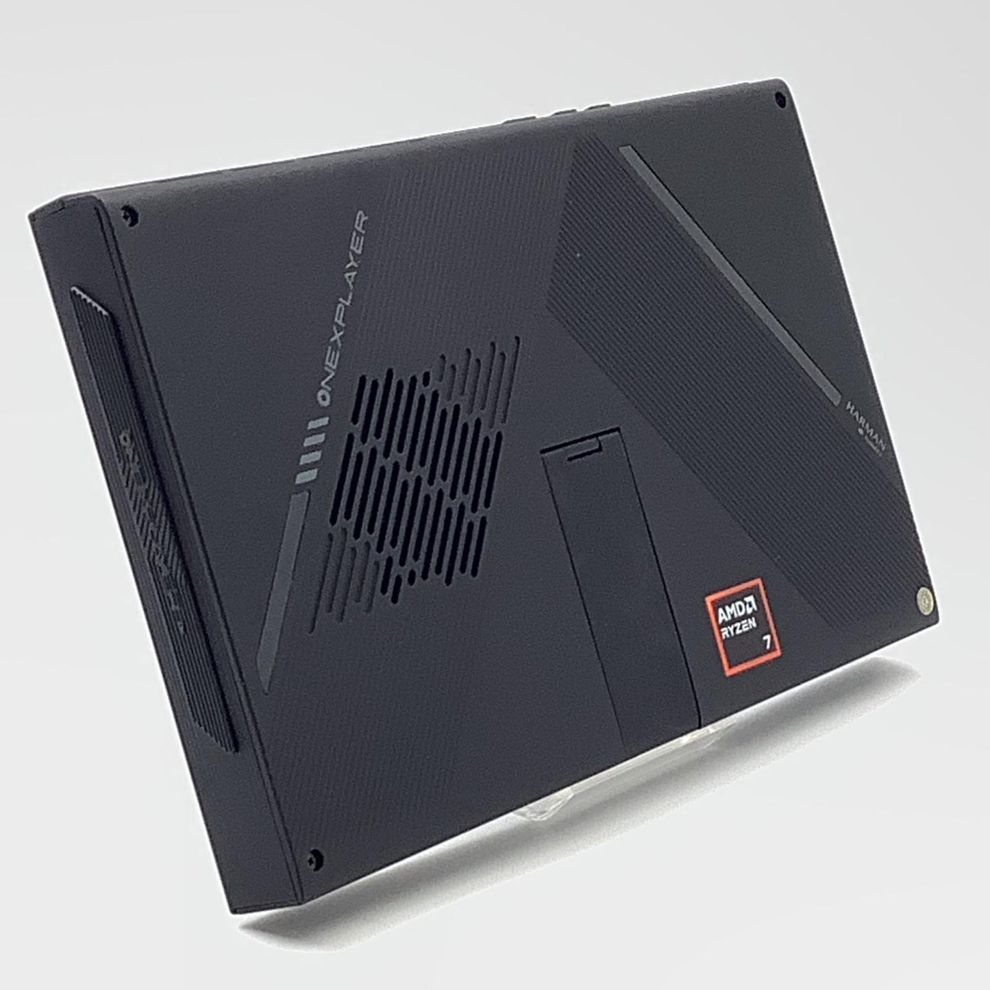 【全額返金保証】【最速発送】onexplayer X1 Ryzen 7 8840U w/ Radeon 780M Graphics 32GB SSD 2TB 100% 超美品 動作確認済