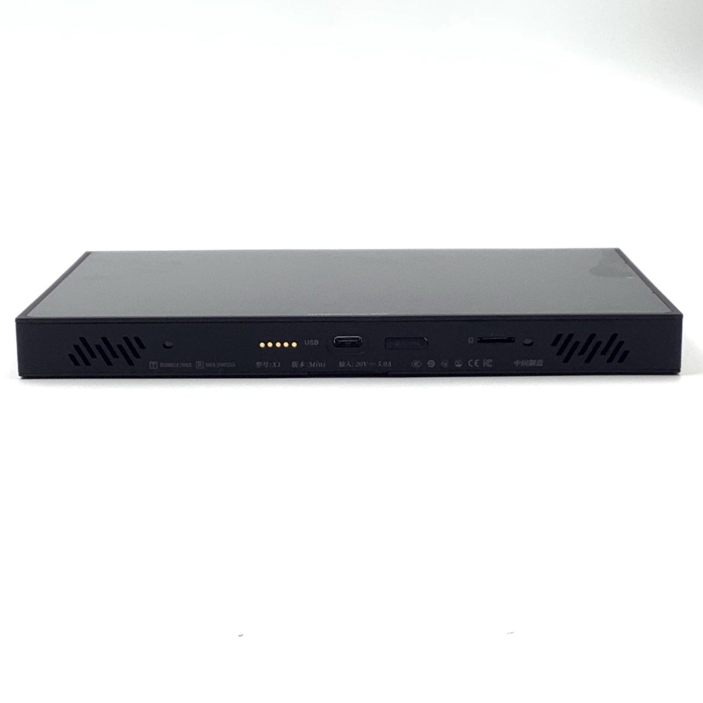 【全額返金保証】【最速発送】onexplayer X1 Ryzen 7 8840U w/ Radeon 780M Graphics 32GB SSD 2TB 100% 超美品 動作確認済
