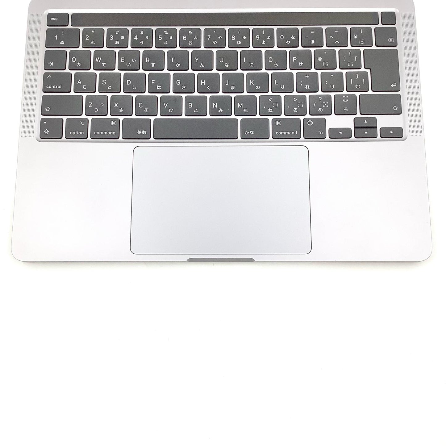【全額返金保証】【最速発送】Apple MacBook Pro 13インチ 2020 M1 8GB SSD 512GB スペースグレイ 95% 動作確認済